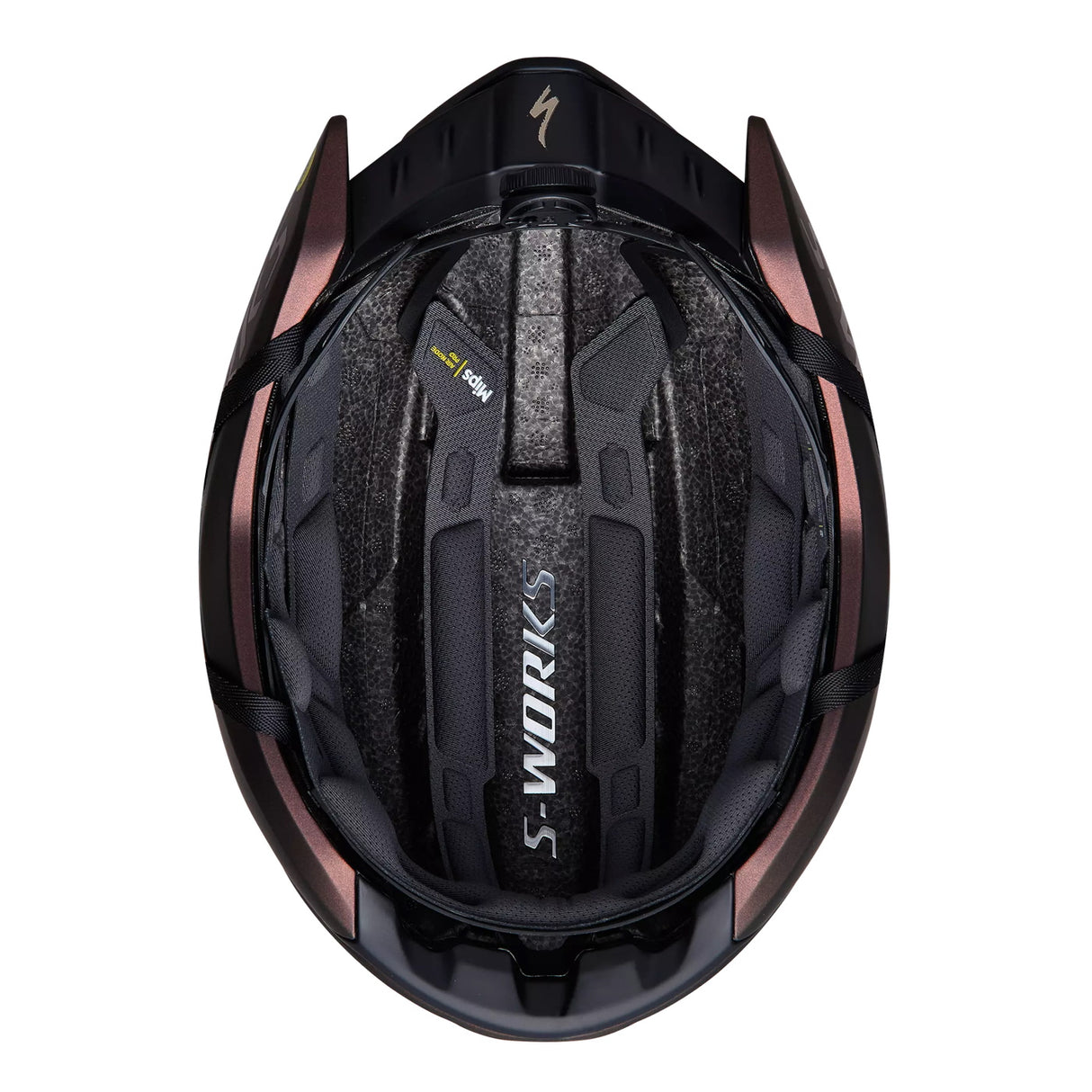 Casco Specialized S-Works Evade 4
