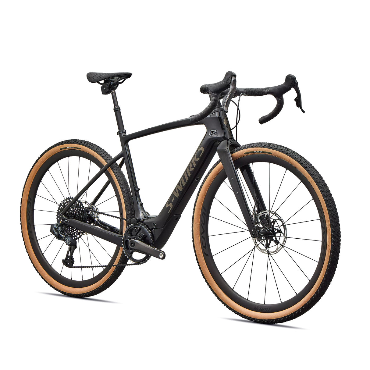 Bicicletta Specialized S-Works Turbo Creo 2 2026