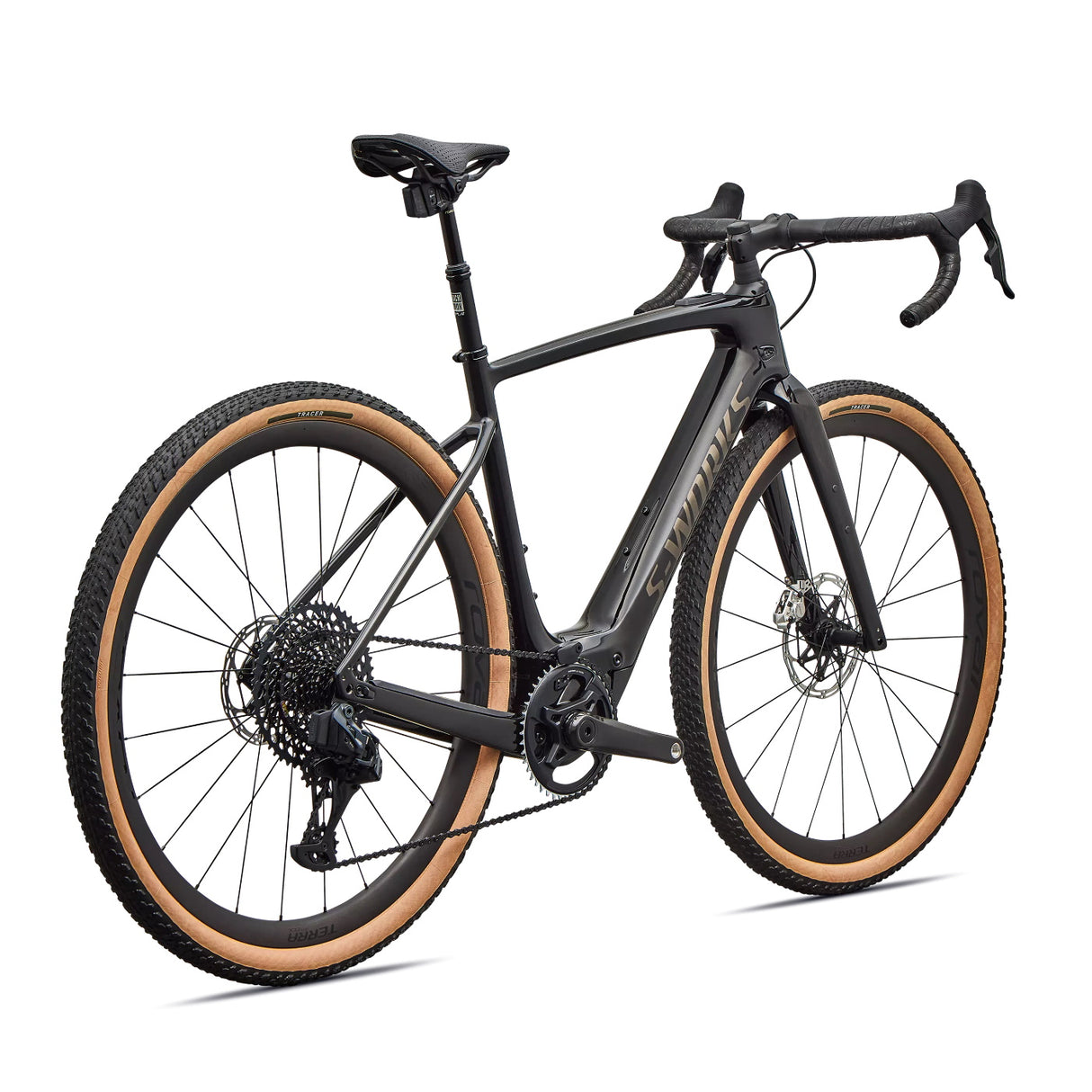 Bicicletta Specialized S-Works Turbo Creo 2 2026