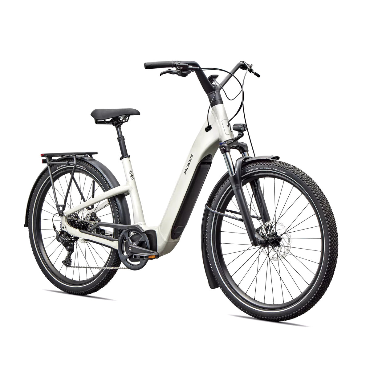 Specialized Como 4.0 NB 2026 Bicycle