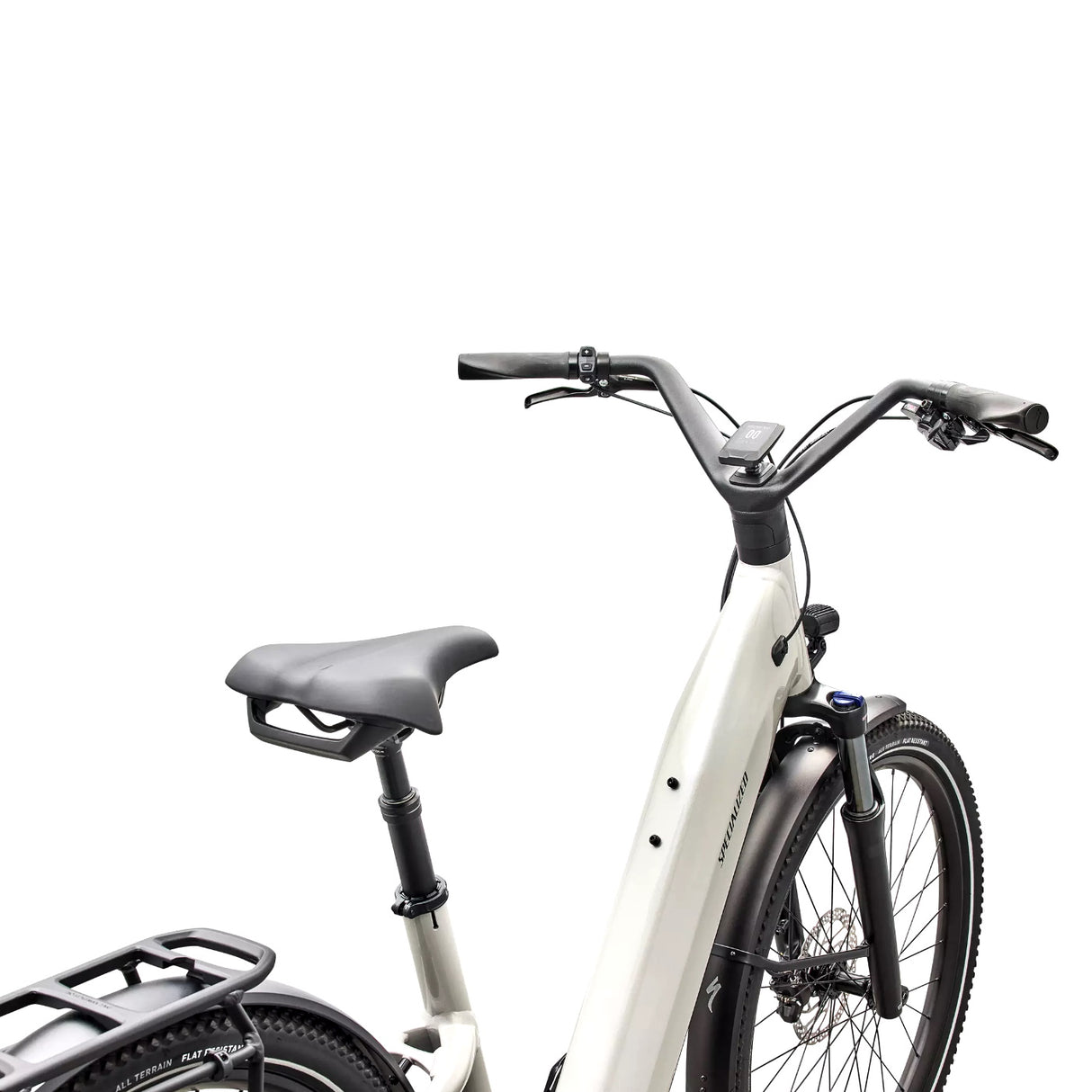 Specialized Como 4.0 NB 2026 Bicycle
