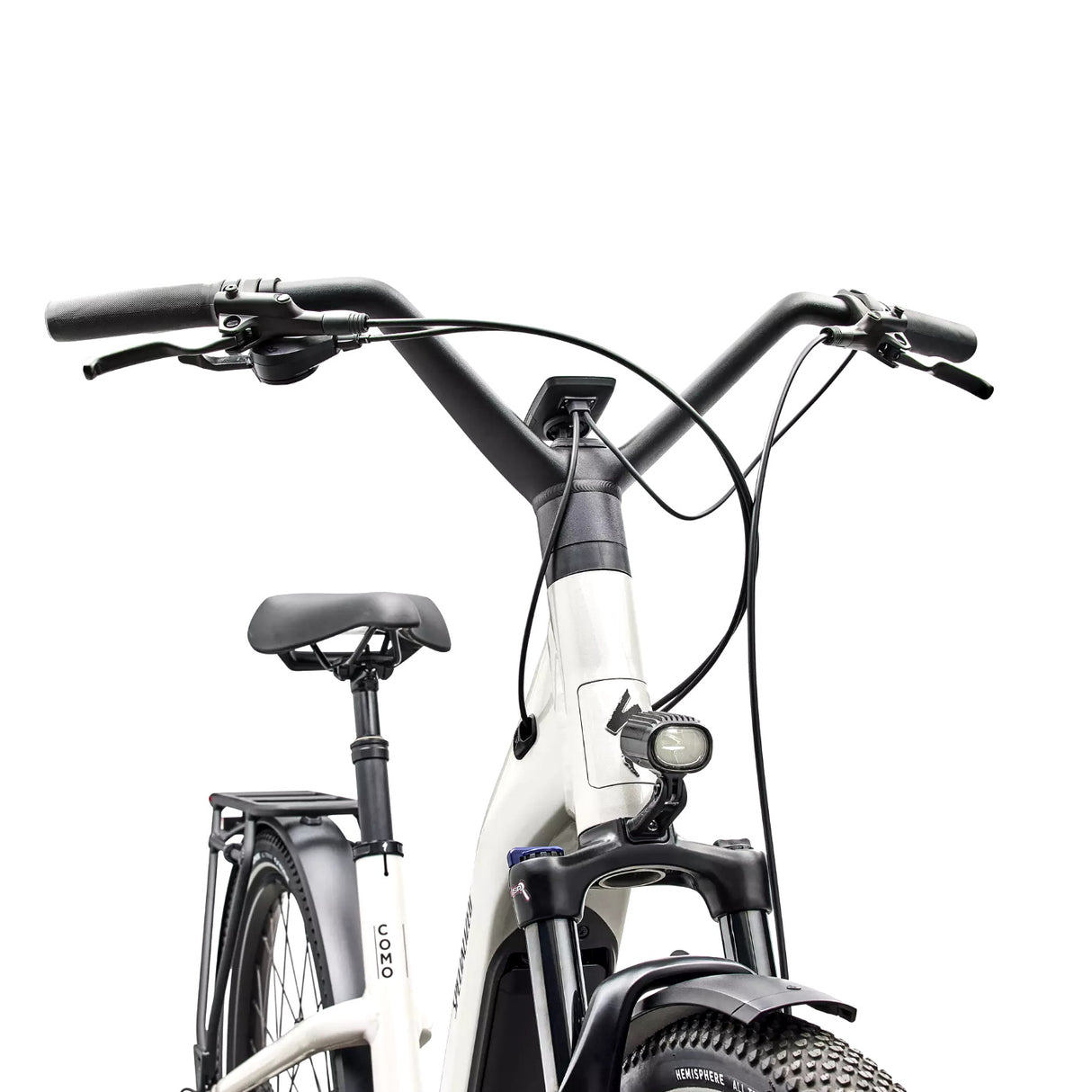 Specialized Como 4.0 NB 2026 Bicycle