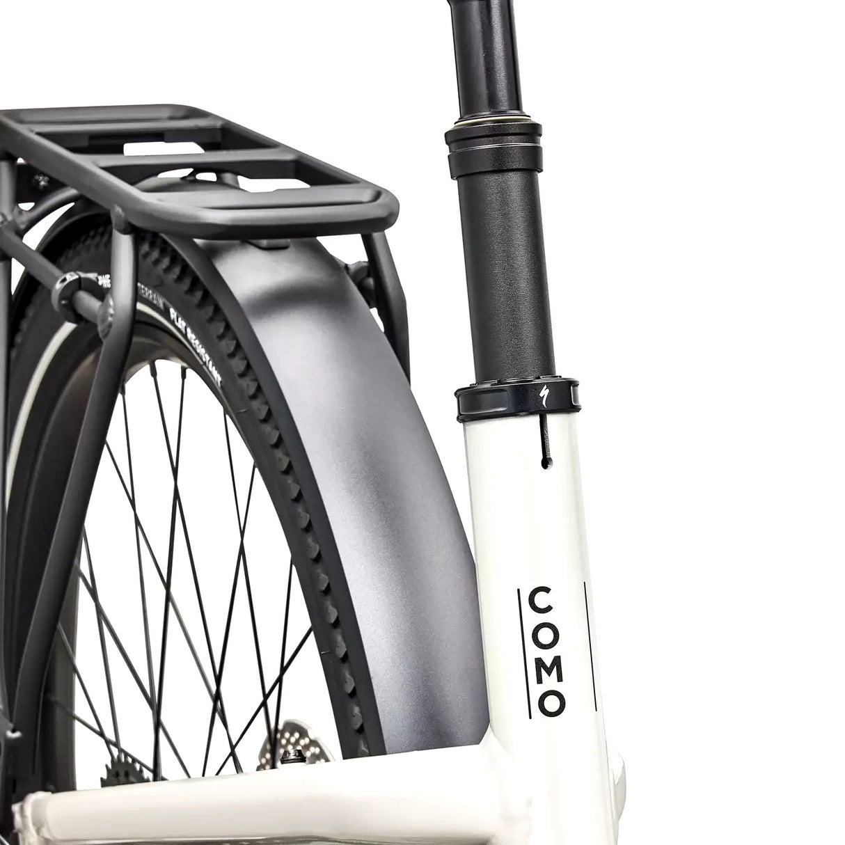 Specialized Como 4.0 NB 2026 Bicycle