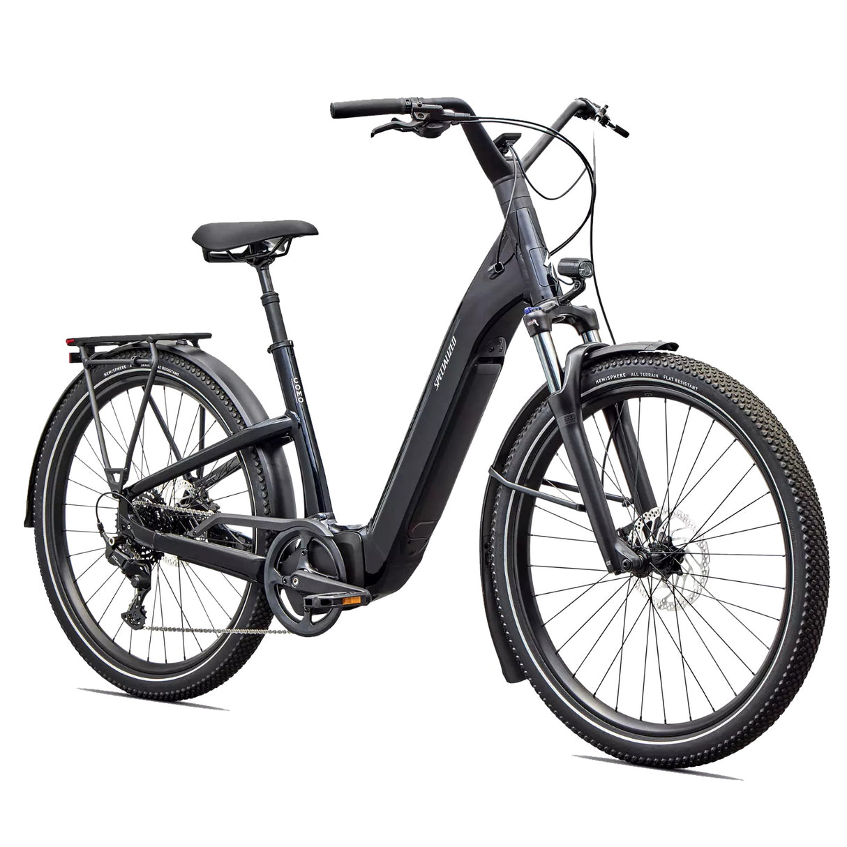 Specialized Como 4.0 NB 2026 Bicycle