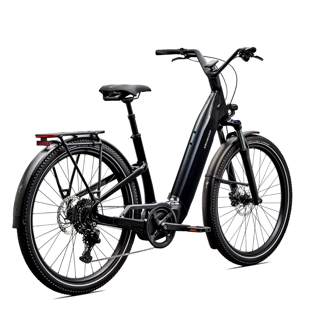 Specialized Como 4.0 NB 2026 Bicycle