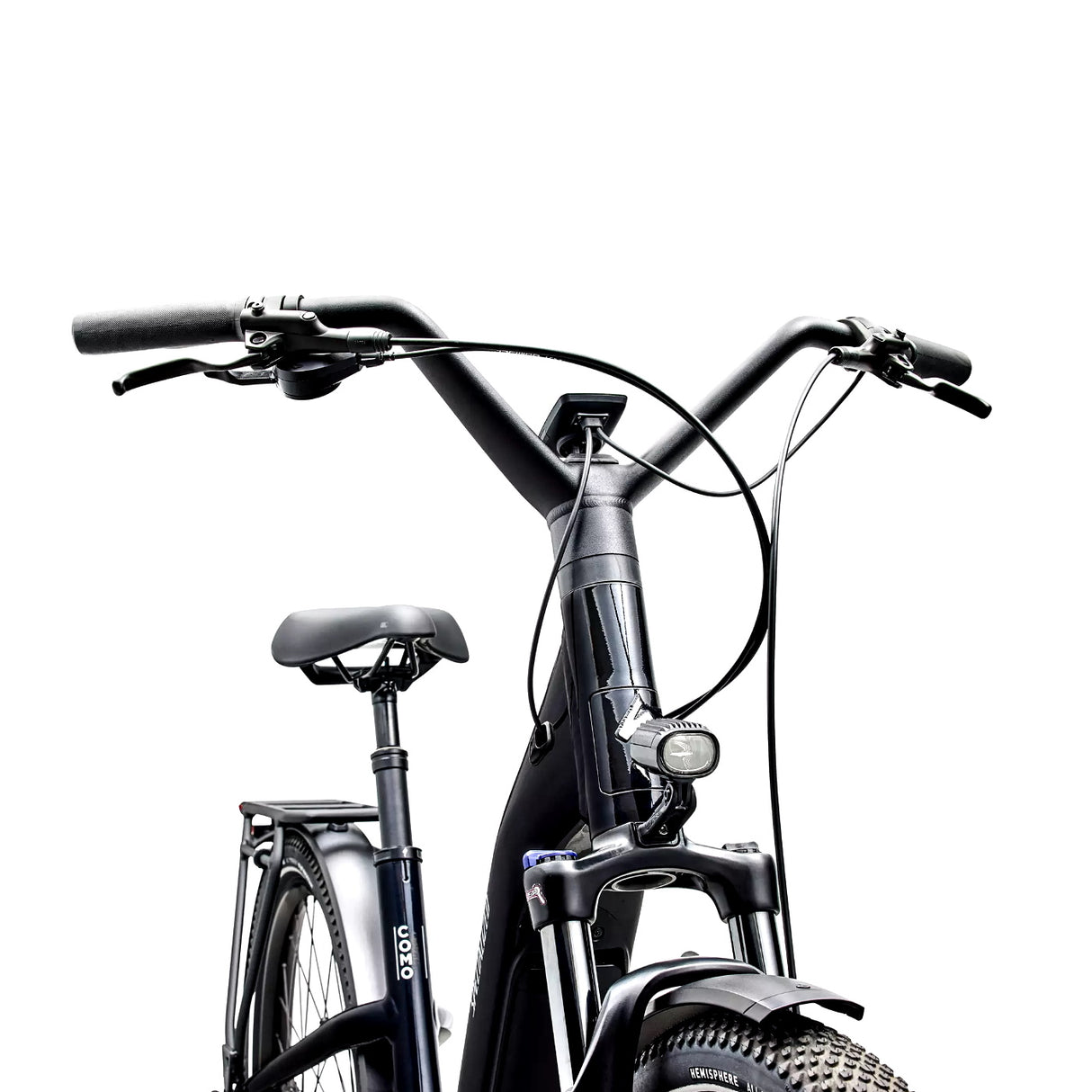 Specialized Como 4.0 NB 2026 Bicycle