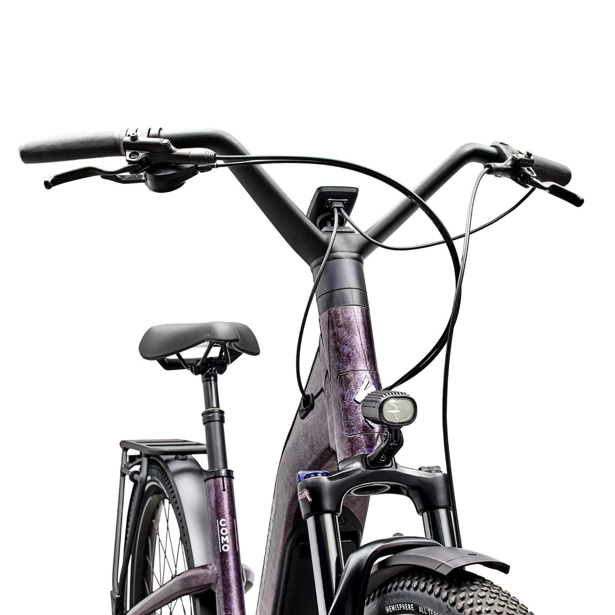 Specialized Como 4.0 NB 2026 Bicycle