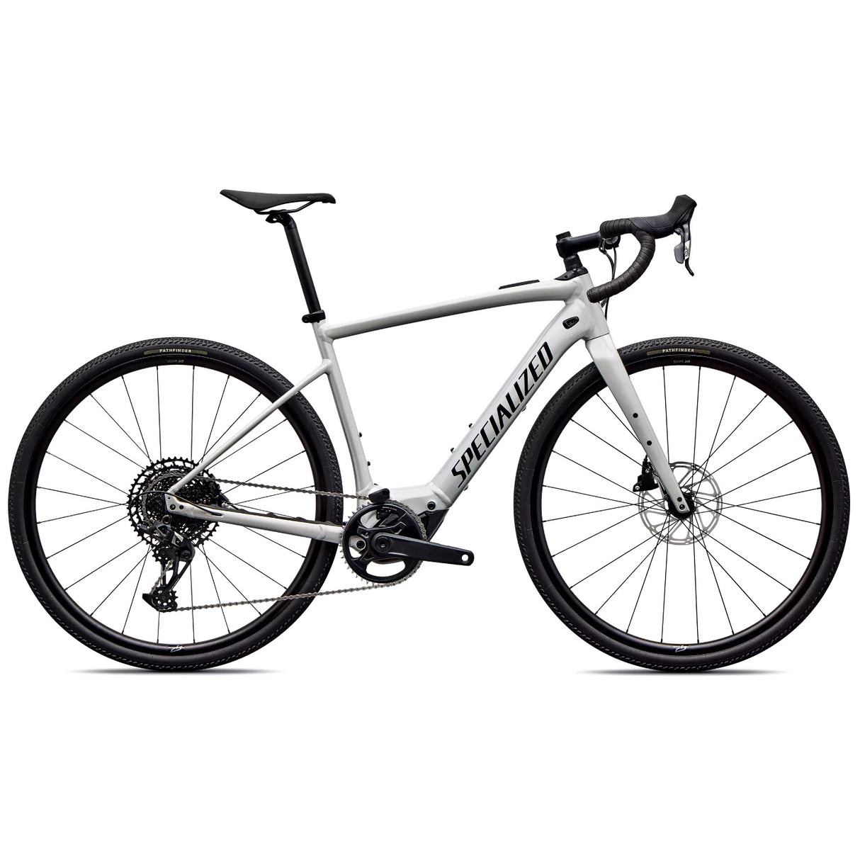 Specialized Turbo Creo 2 Comp E5 2026 Bicycle