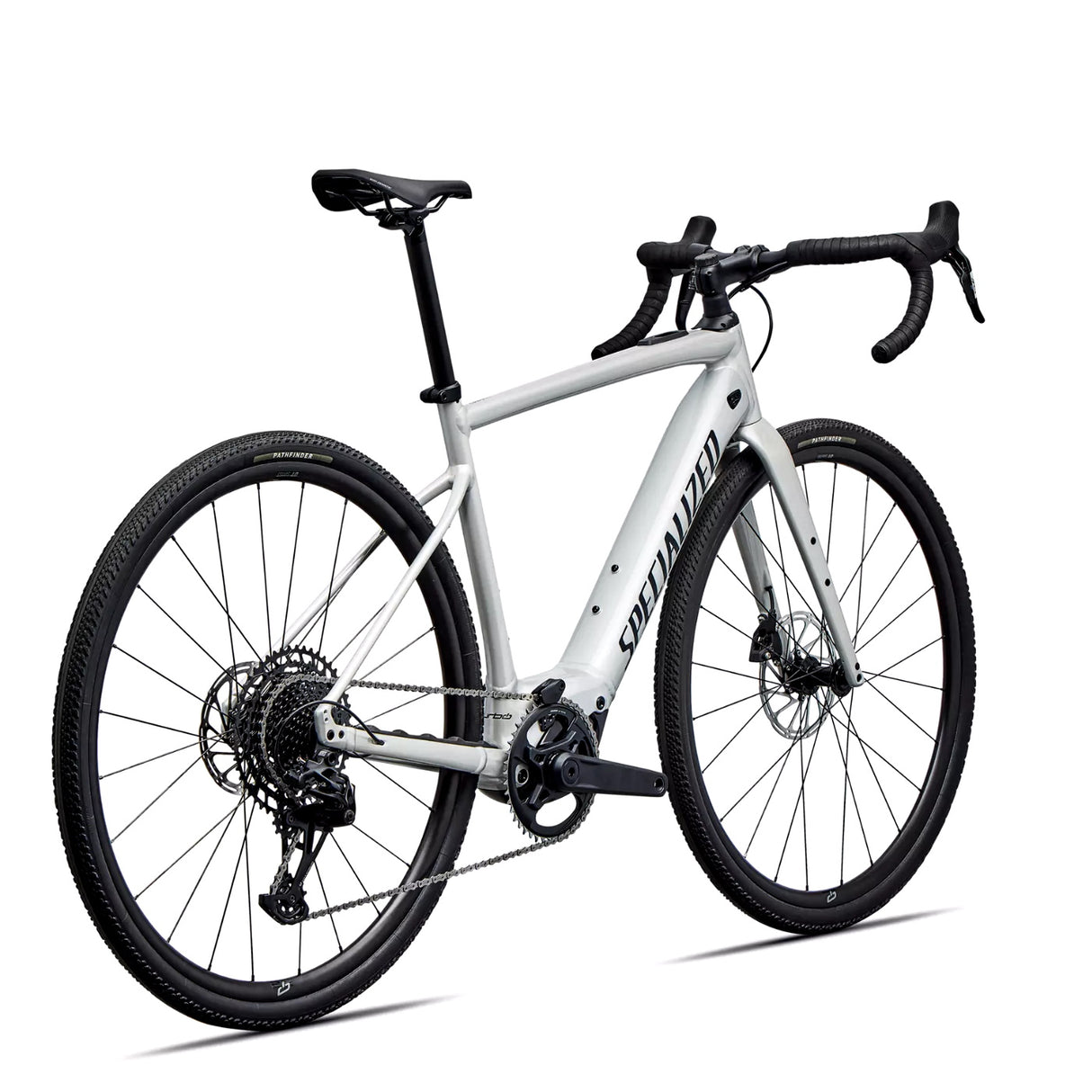 Specialized Turbo Creo 2 Comp E5 2026 Bicycle