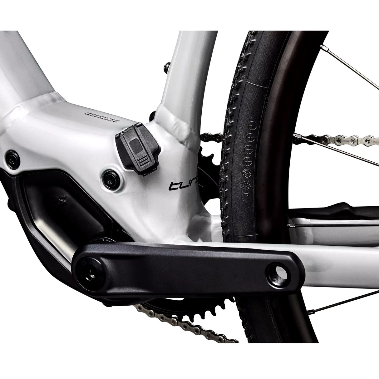 Specialized Turbo Creo 2 Comp E5 2026 Bicycle