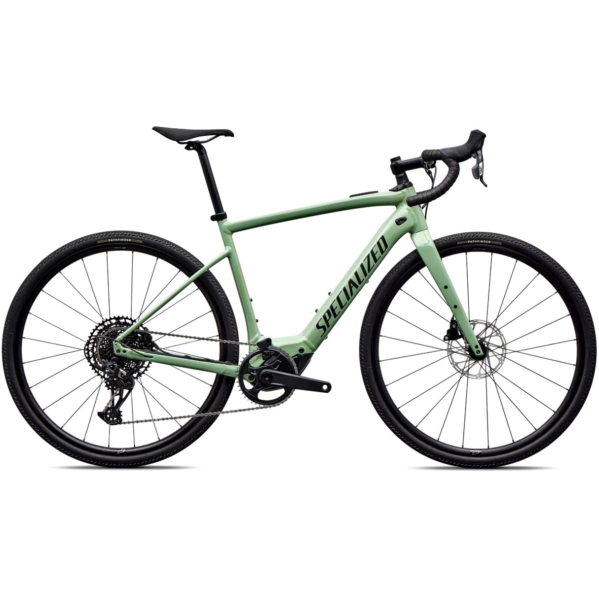 Specialized Turbo Creo 2 Comp E5 2026 Bicycle
