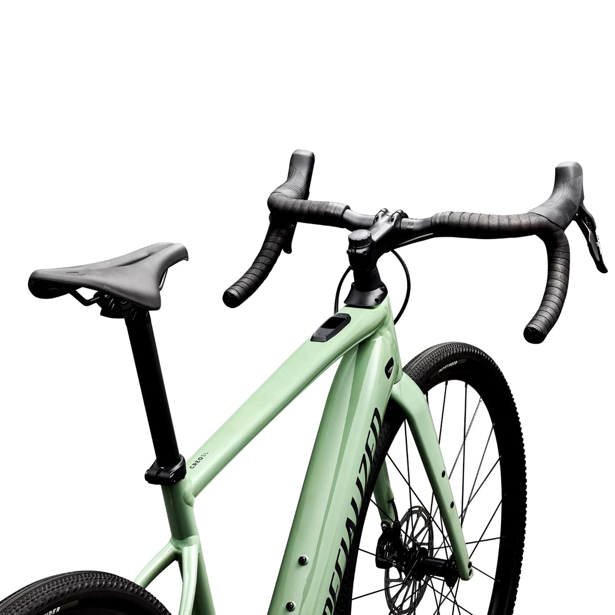 Specialized Turbo Creo 2 Comp E5 2026 Bicycle