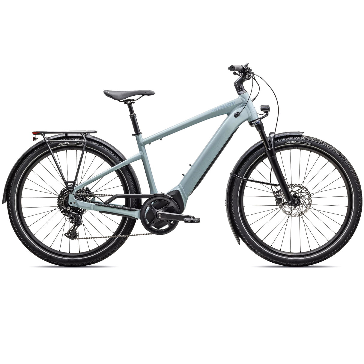 Specialized Vado 4.0 NB 2026 Bicycle