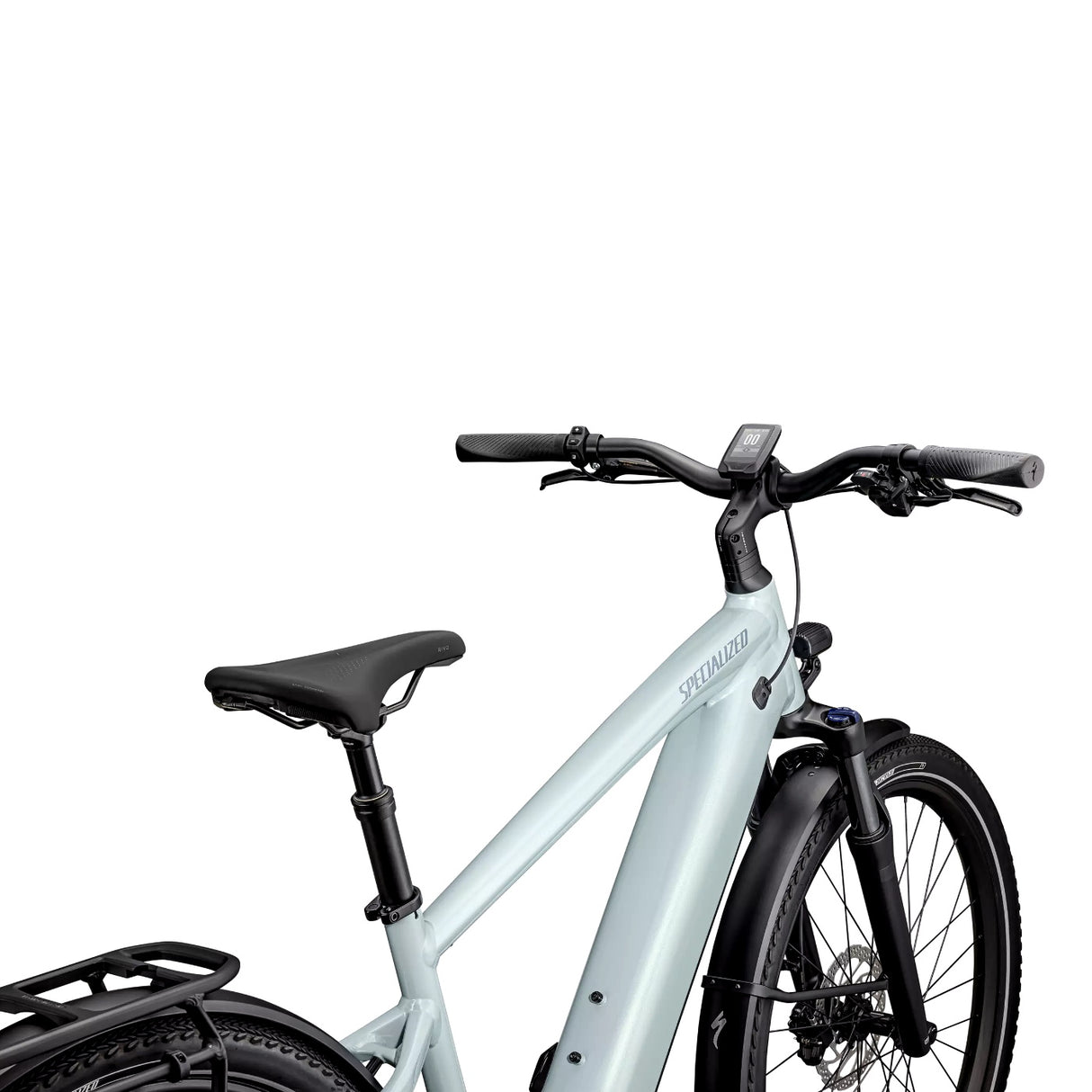 Specialized Vado 4.0 NB 2026 Bicycle