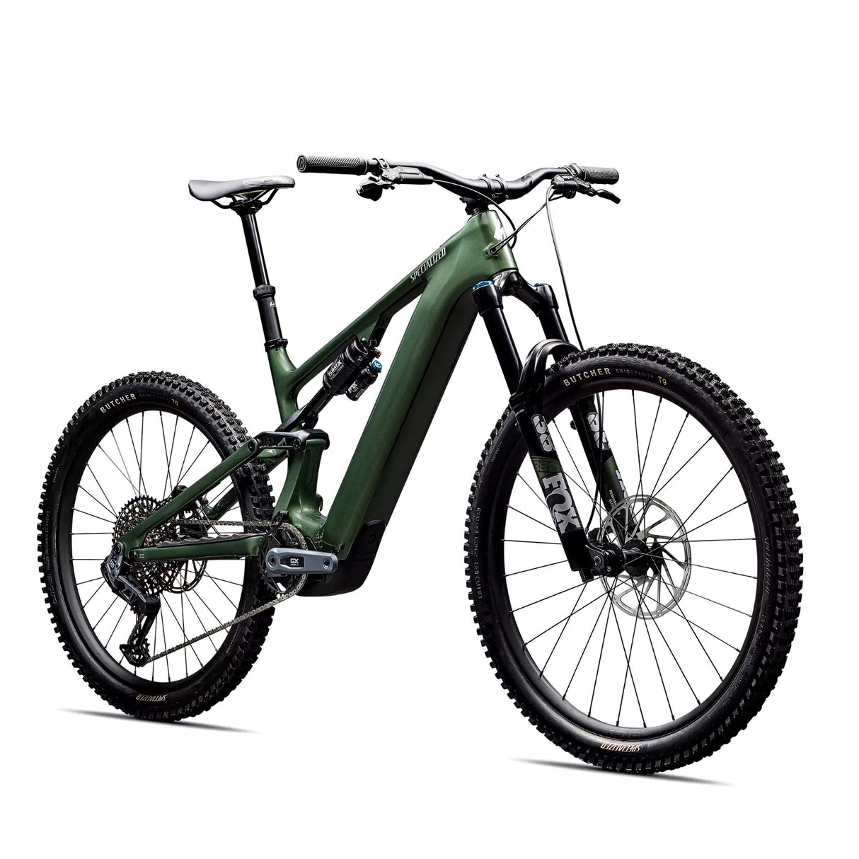 Bicicletta Specialized Levo Expert Carbon G4 NB 2026