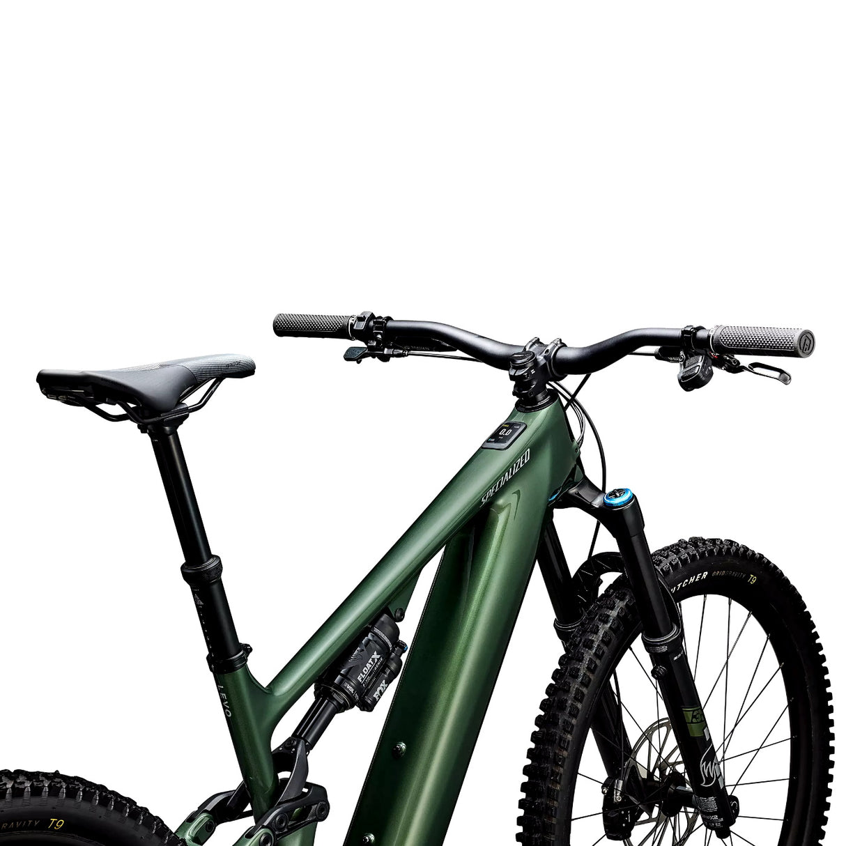 Bicicletta Specialized Levo Expert Carbon G4 NB 2026