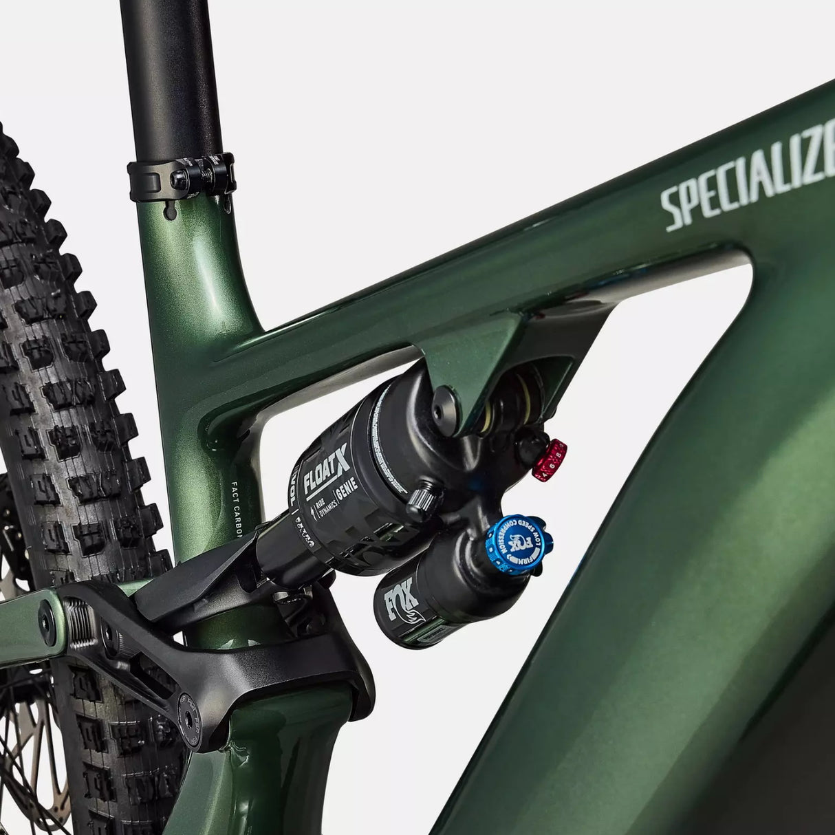 Bicicletta Specialized Levo Expert Carbon G4 NB 2026