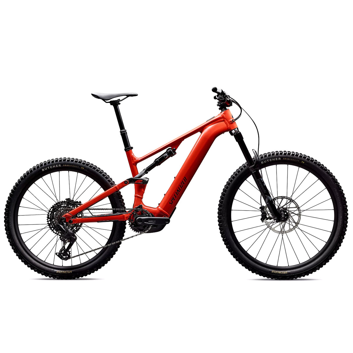 Bicicletta Specialized Levo Alloy G4 NB 2026