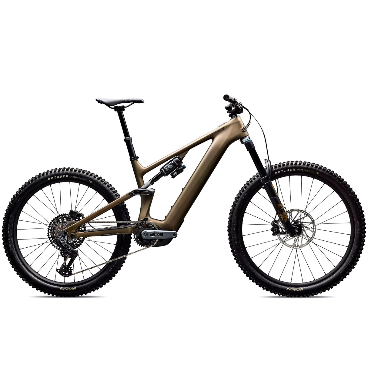 Bicicletta Specialized Levo Expert Carbon G4 NB 2026