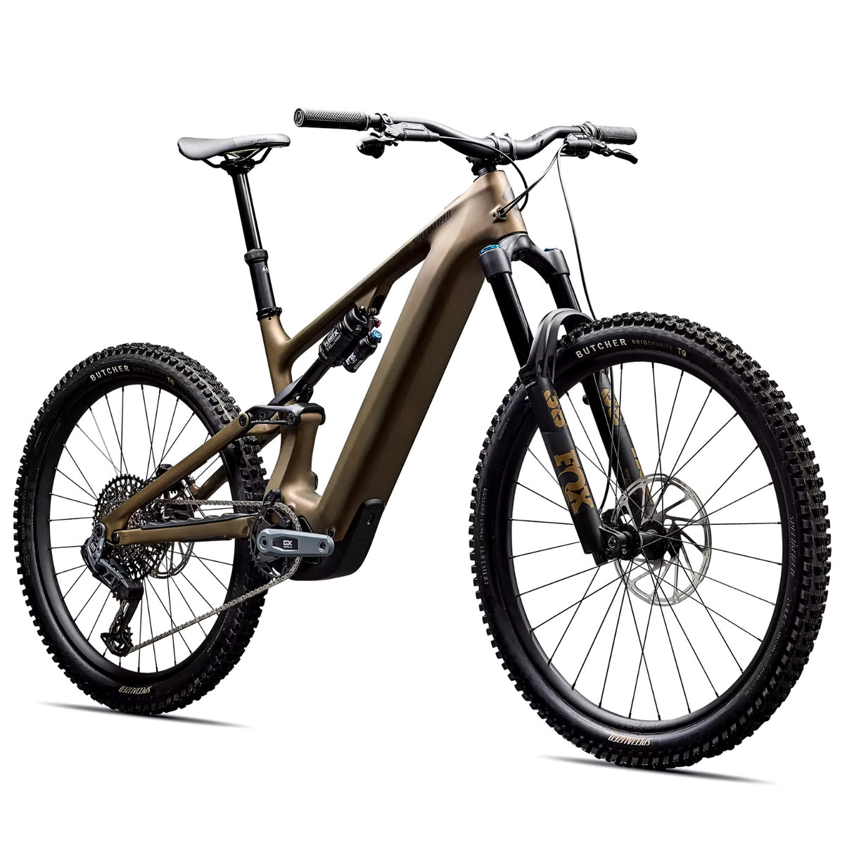 Bicicletta Specialized Levo Expert Carbon G4 NB 2026