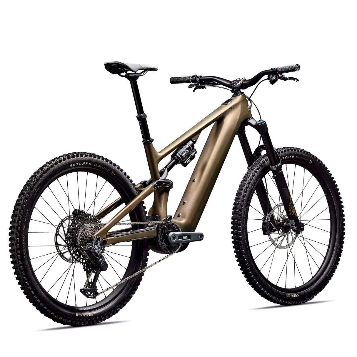 Bicicletta Specialized Levo Expert Carbon G4 NB 2026