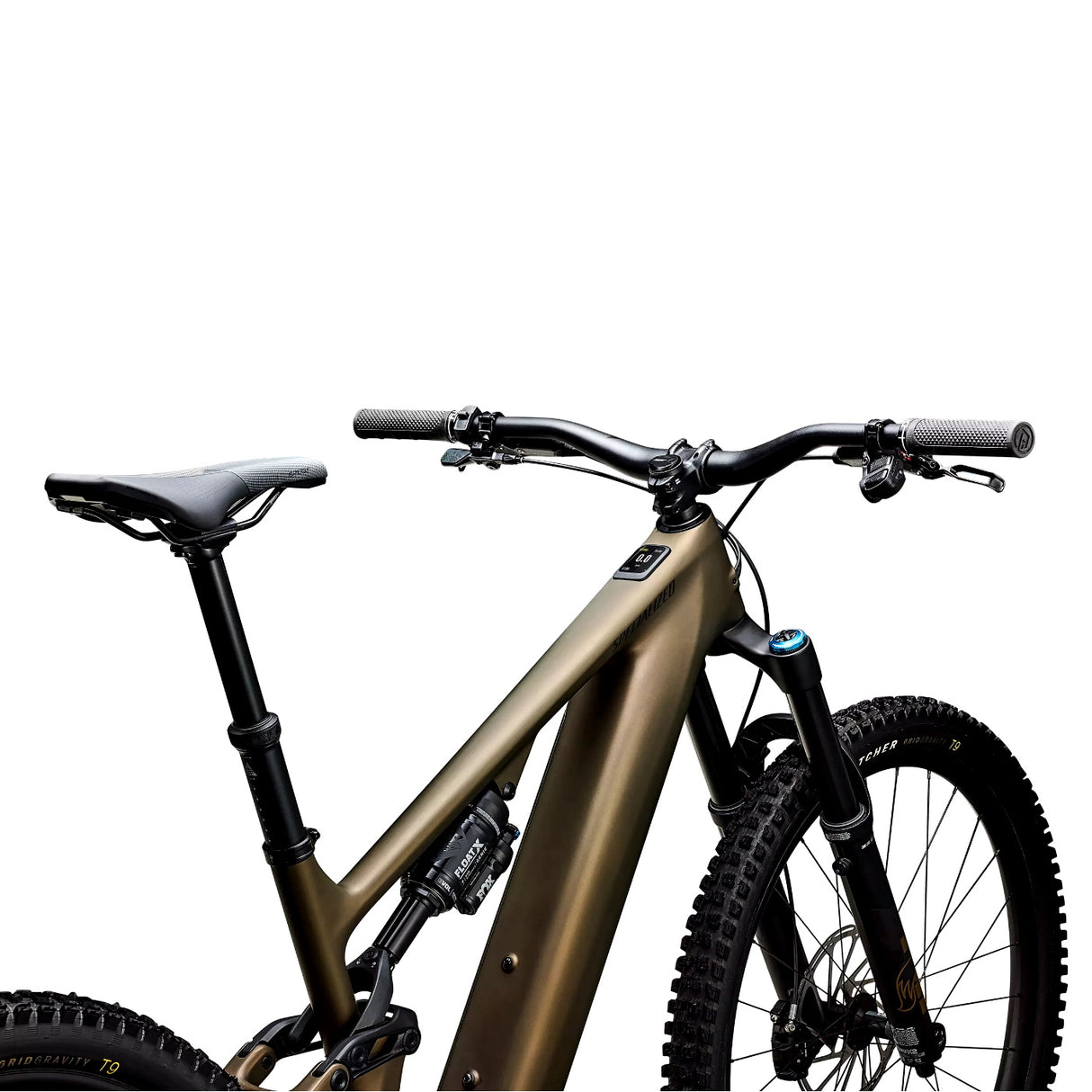 Bicicletta Specialized Levo Expert Carbon G4 NB 2026