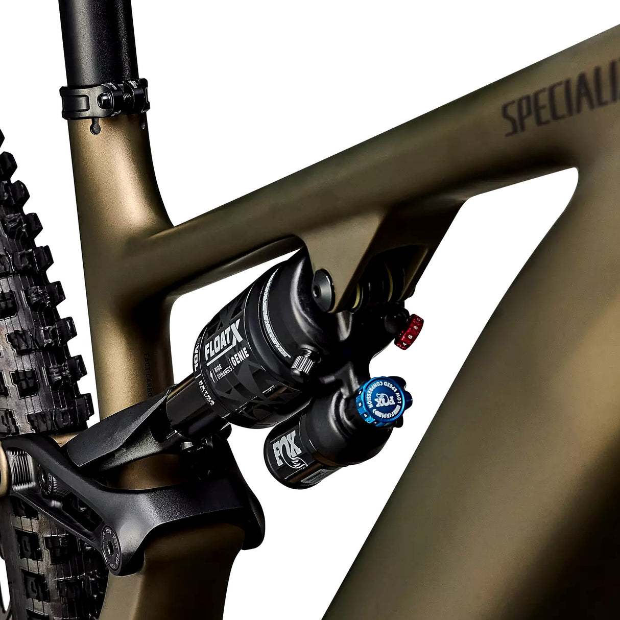 Bicicletta Specialized Levo Expert Carbon G4 NB 2026