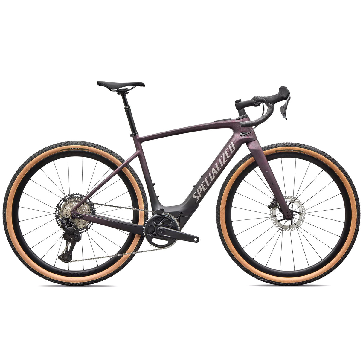 Specialized Turbo Creo 2 Expert 2026 Bicycle