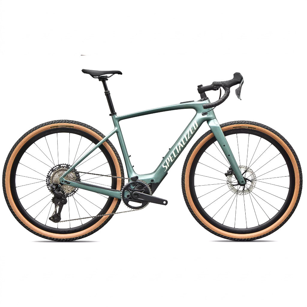 Specialized Turbo Creo 2 Expert 2026 Bicycle