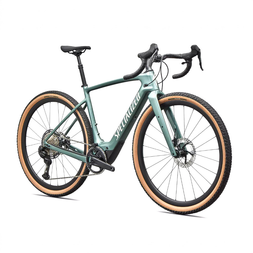 Specialized Turbo Creo 2 Expert 2026 Bicycle