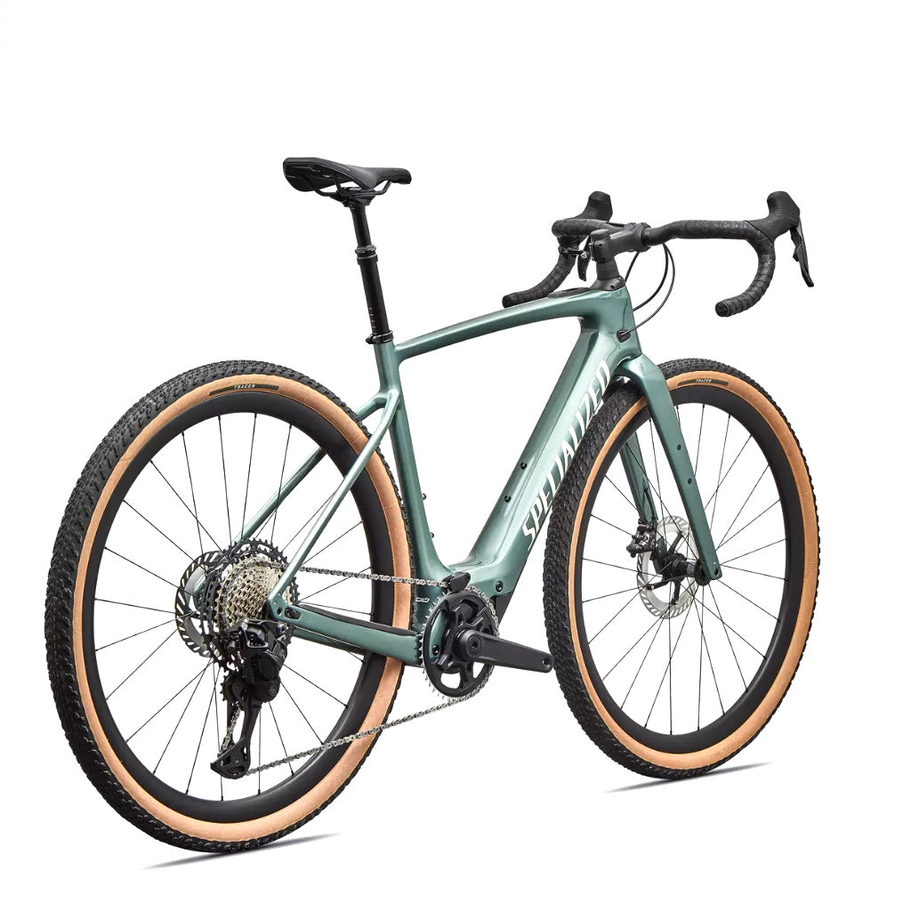 Specialized Turbo Creo 2 Expert 2026 Bicycle