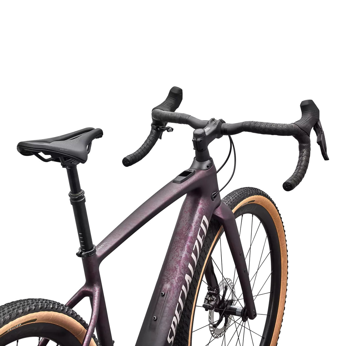 Specialized Turbo Creo 2 Expert 2026 Bicycle