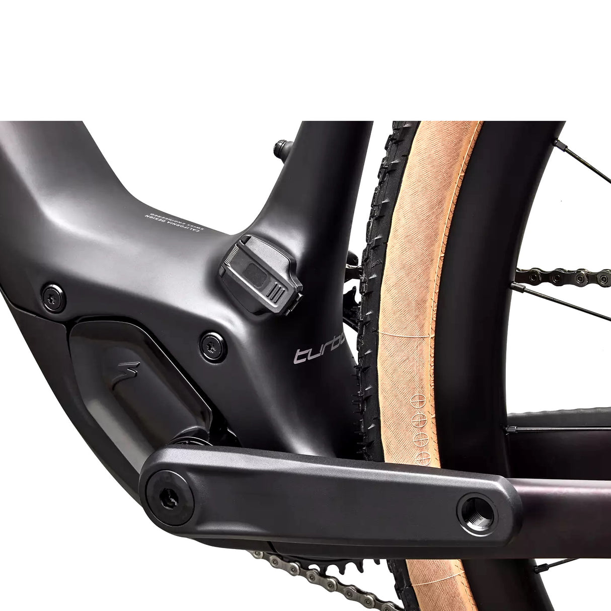 Specialized Turbo Creo 2 Expert 2026 Bicycle