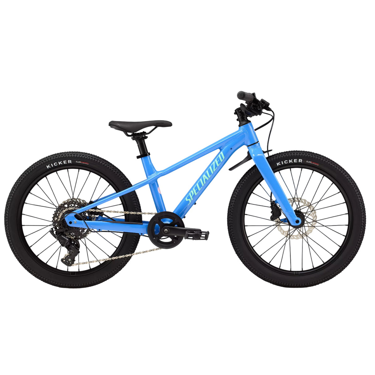 Bicicletta Specialized Riprock 20 2026