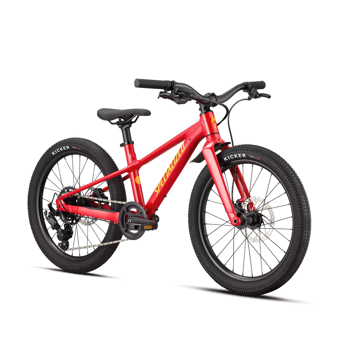 Bicicletta Specialized Riprock 20 2026