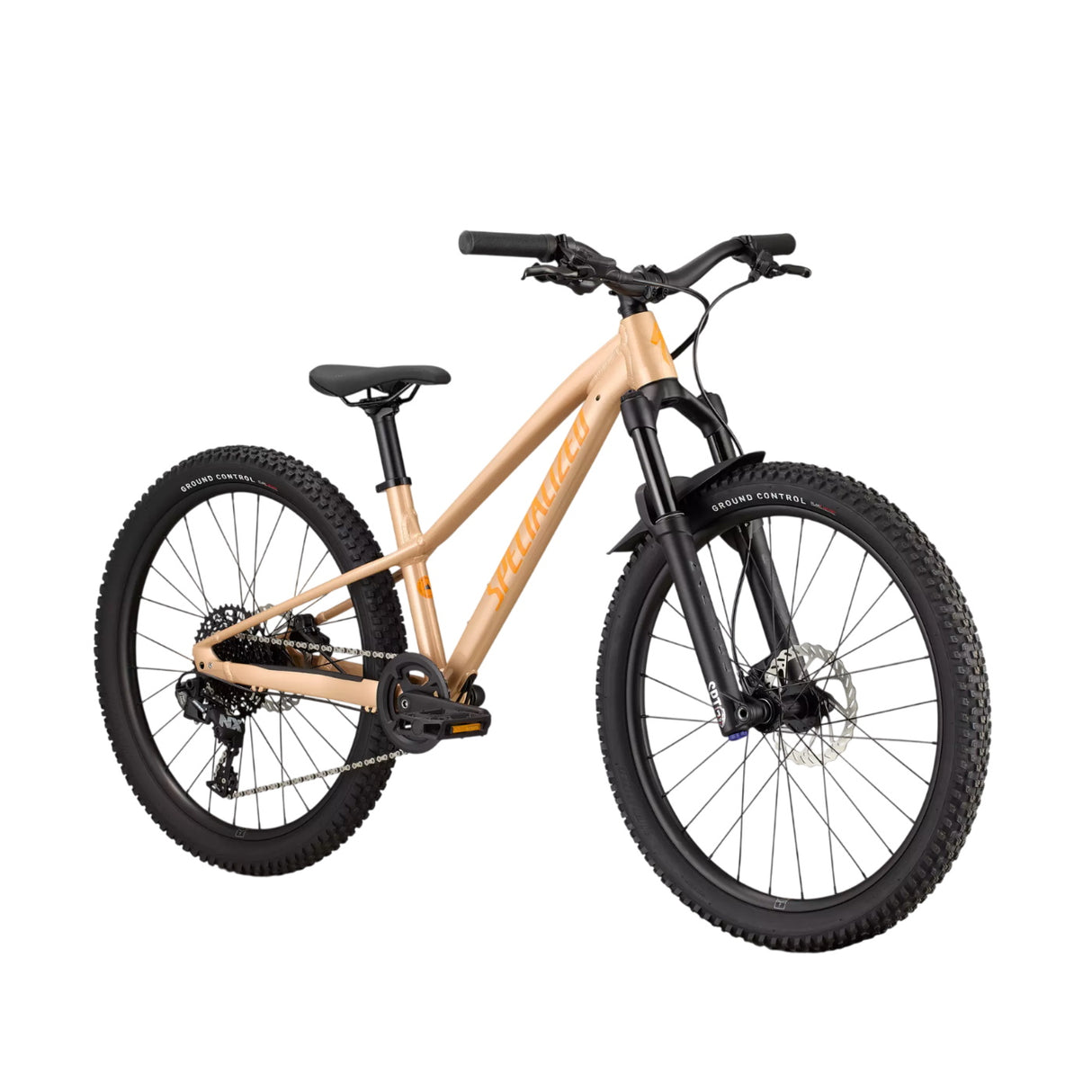 Bicicletta Specialized Riprock Comp 24 Int 2026