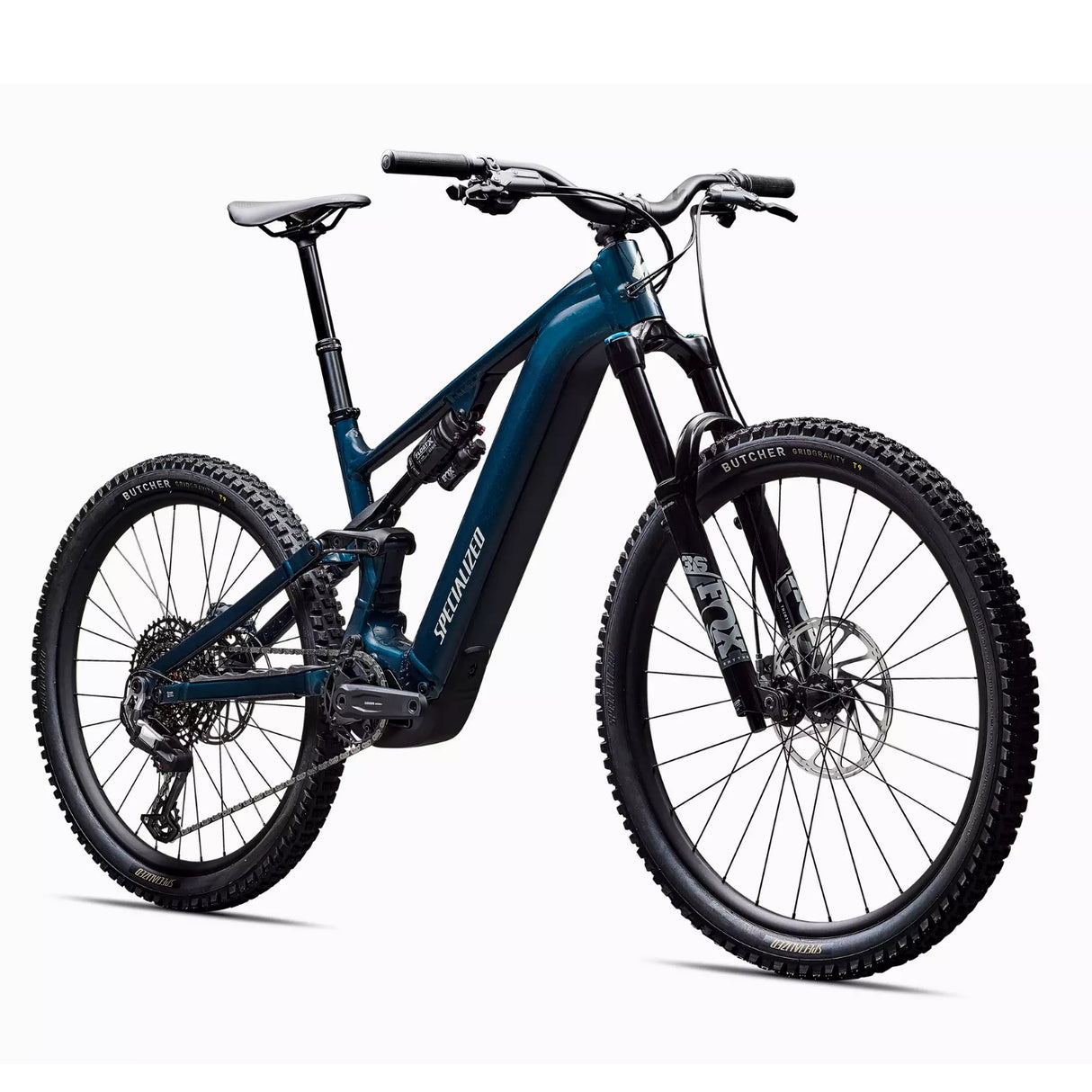 Specialized Levo Comp Alloy G4 NB 2026 Bicycle