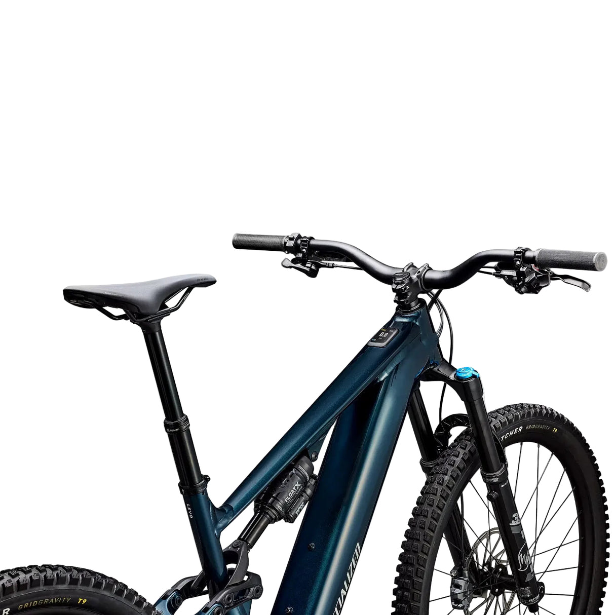 Specialized Levo Comp Alloy G4 NB 2026 Bicycle