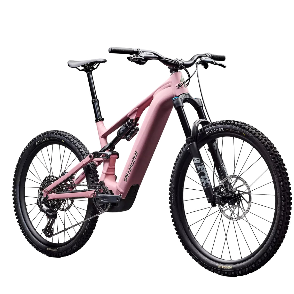 Specialized Levo Comp Alloy G4 NB 2026 Bicycle
