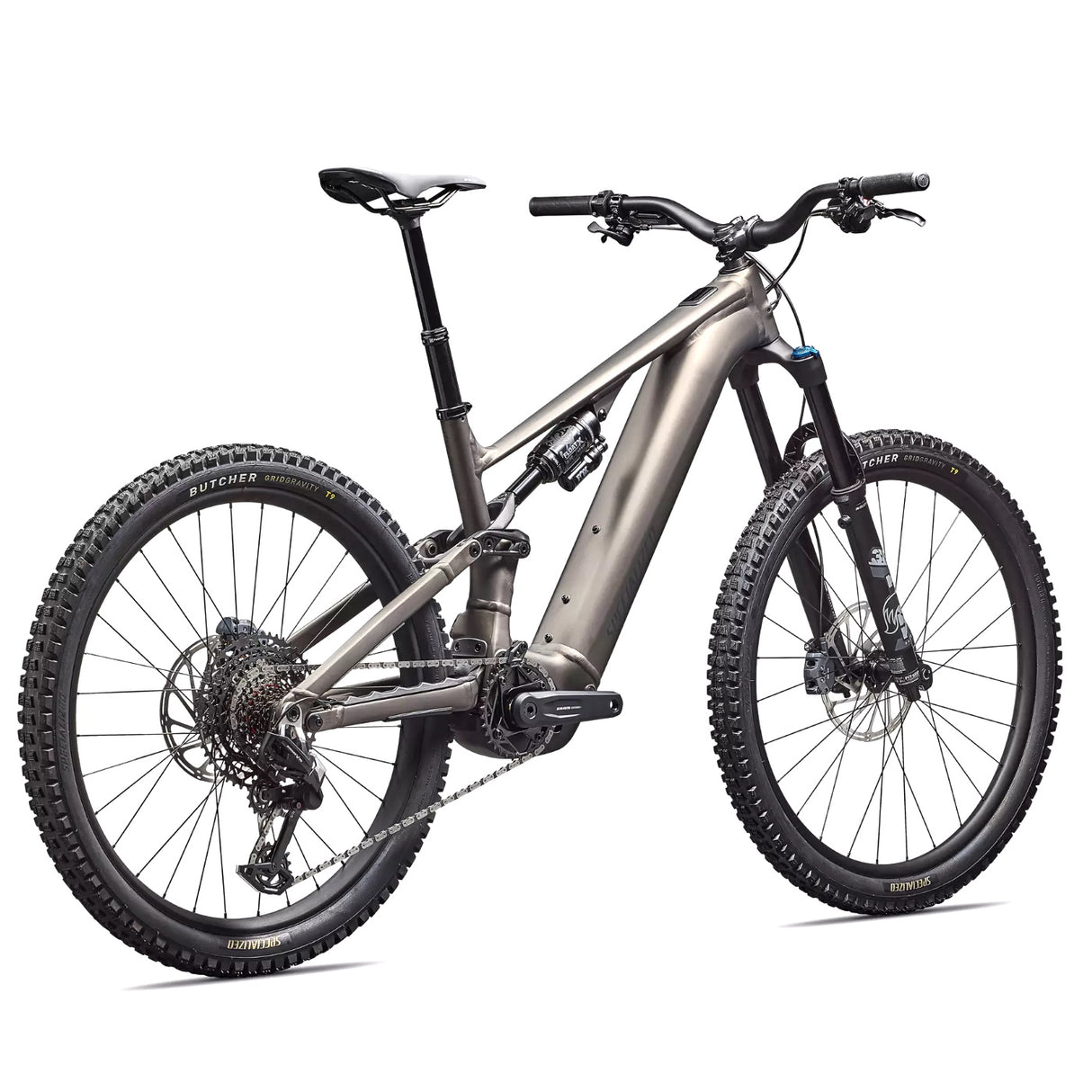Specialized Levo Comp Alloy G4 NB 2026 Bicycle