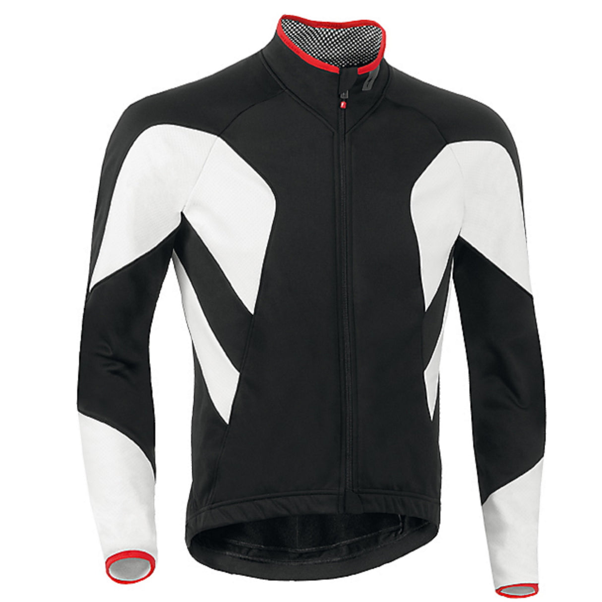 Giubbino Specialized RBX Expert Winter Partial Jacket, antivento e termico, vestibilità standard.