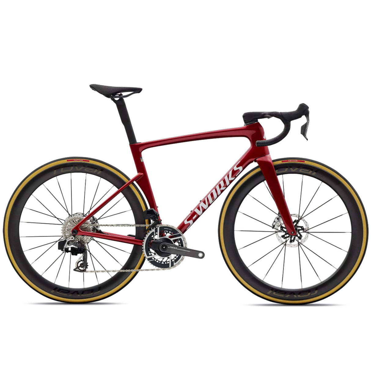 Bicicletta Specialized S-Works Tarmac SL9 Axs