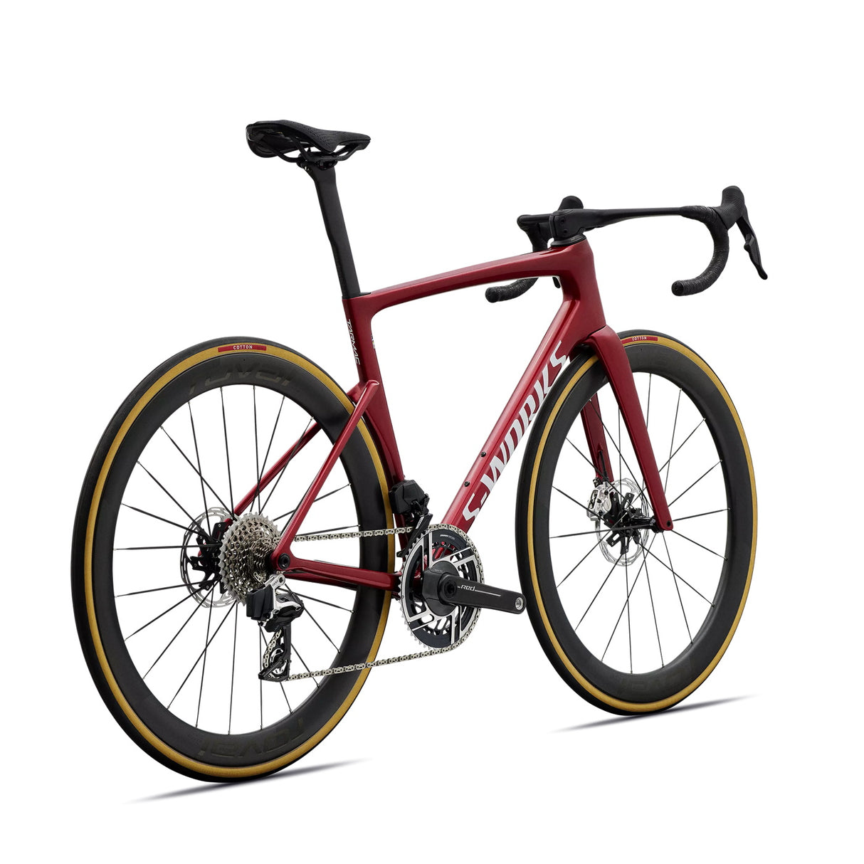 Bicicletta Specialized S-Works Tarmac SL9 Axs
