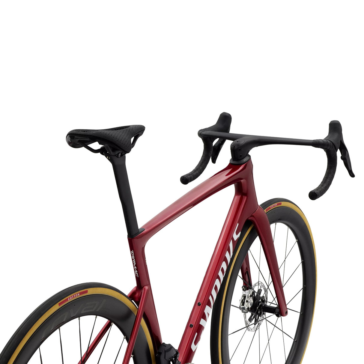 Bicicletta Specialized S-Works Tarmac SL9 Axs