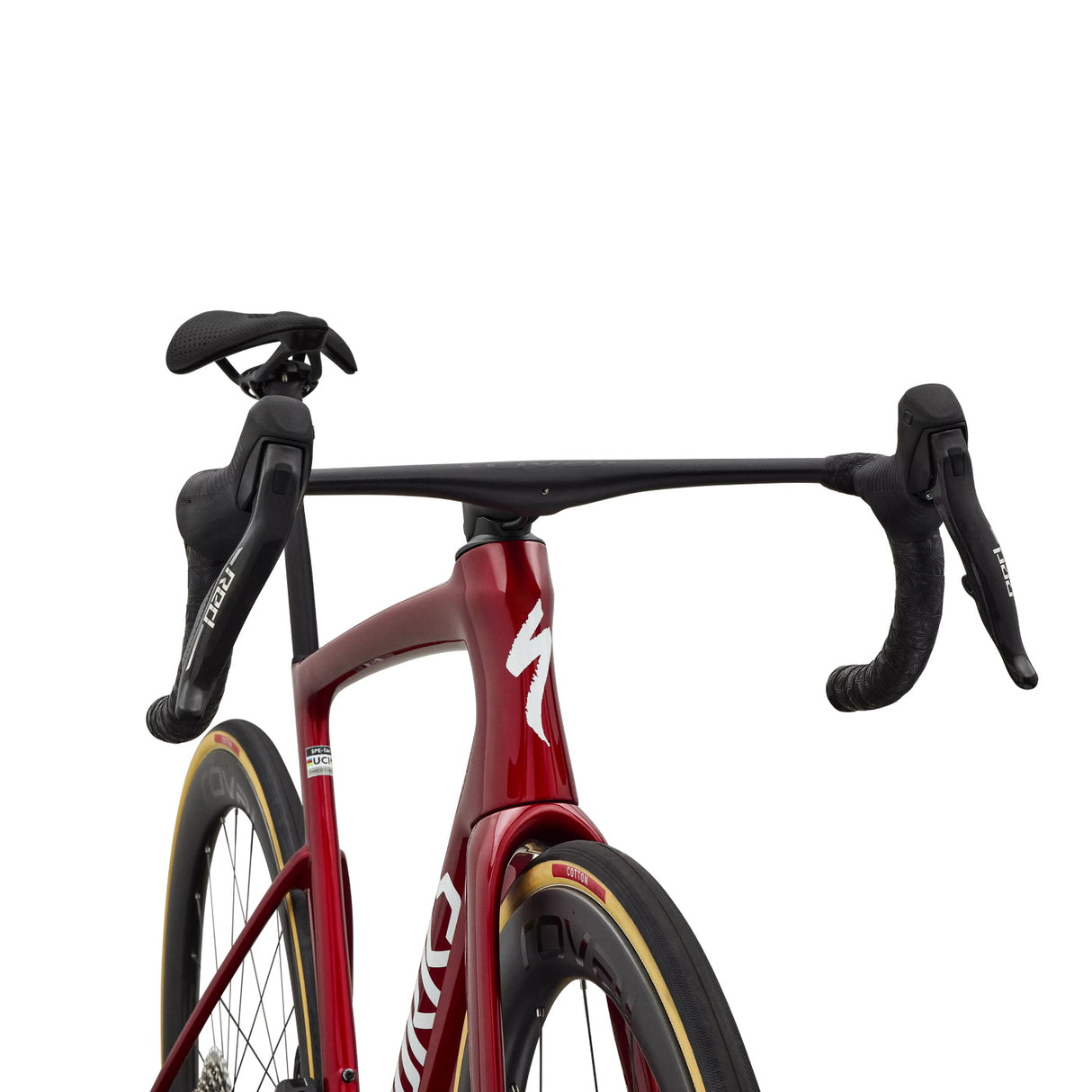 Bicicletta Specialized S-Works Tarmac SL9 Axs