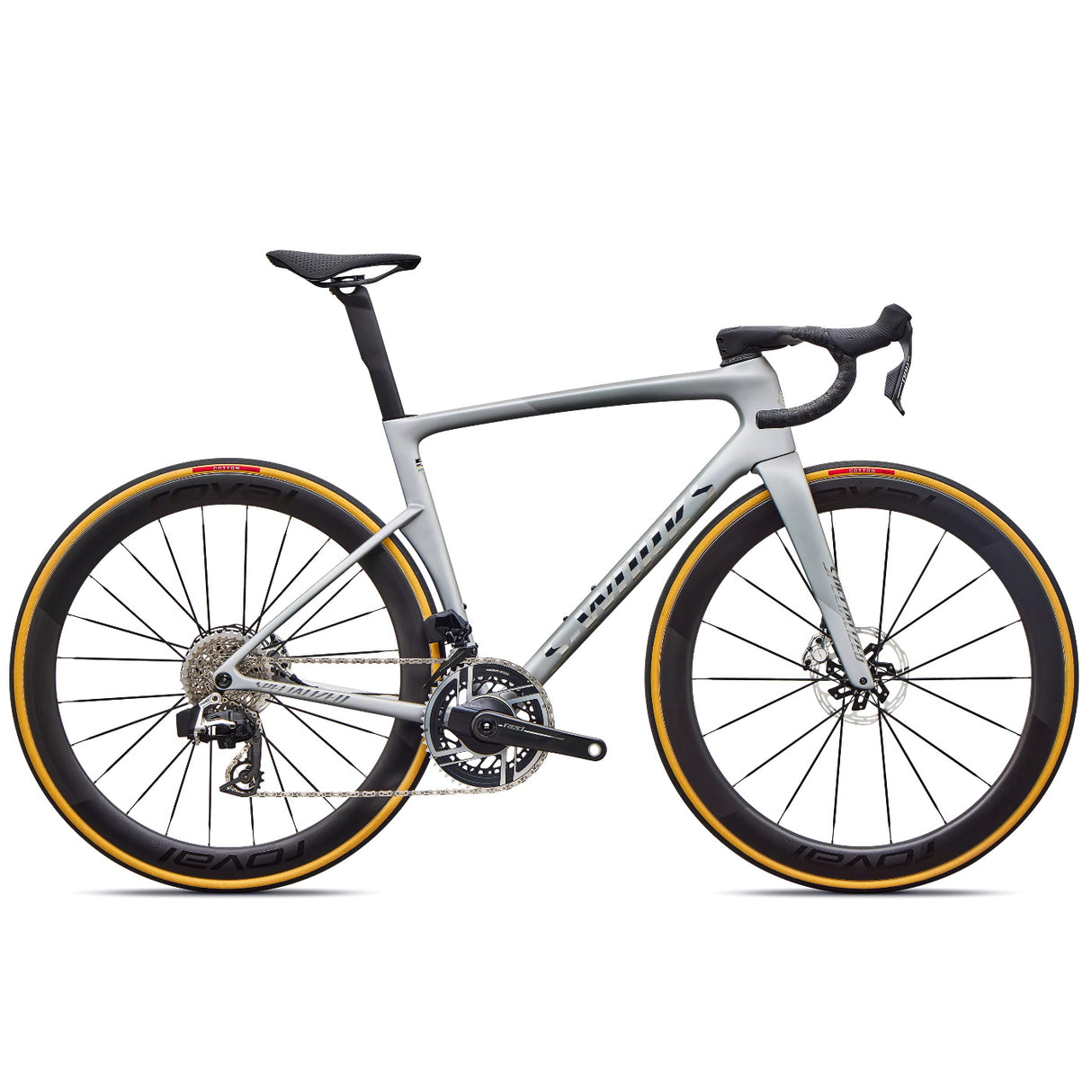 Bicicletta Specialized S-Works Tarmac SL9 Axs