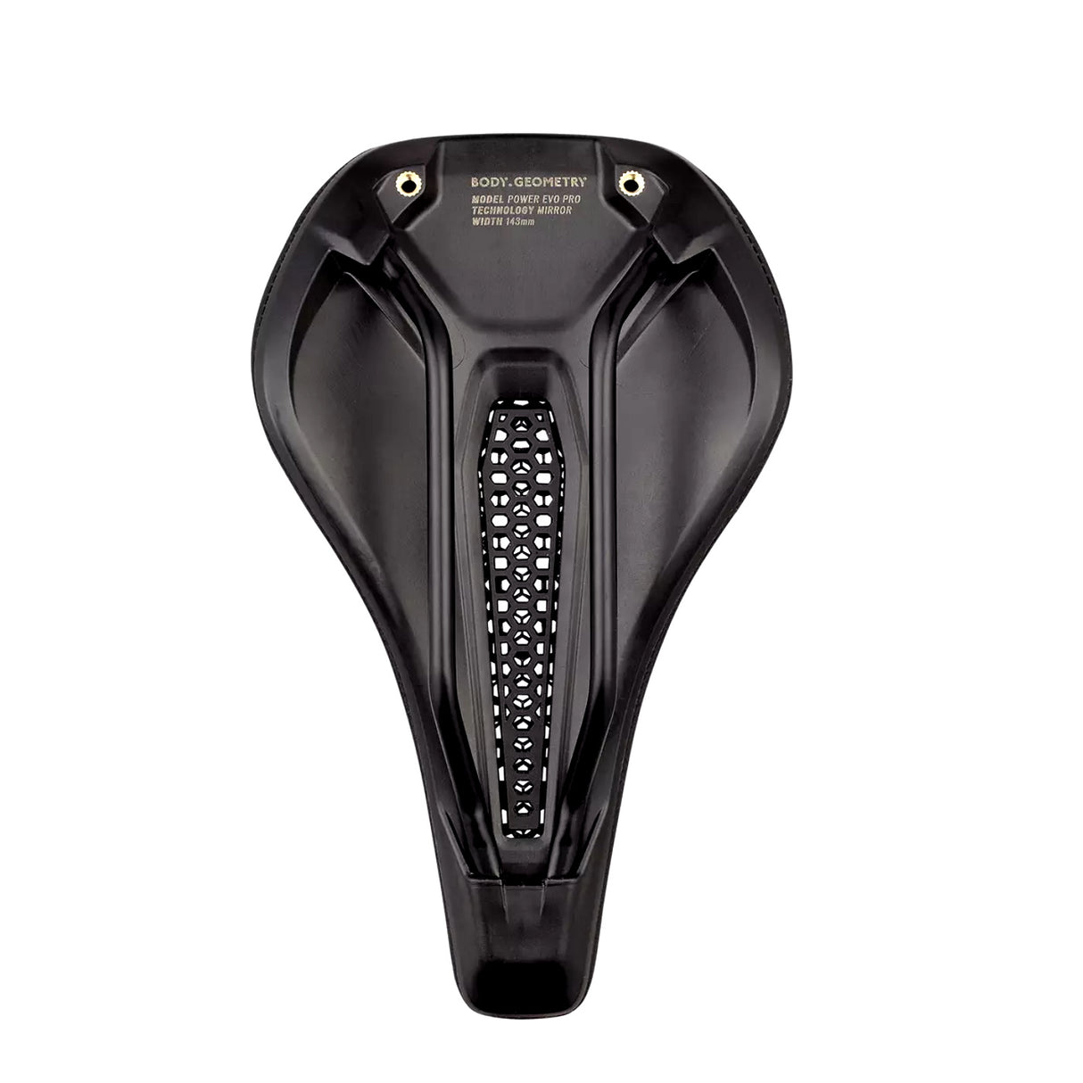 Sella Specialized Power EVO Pro with Mirror