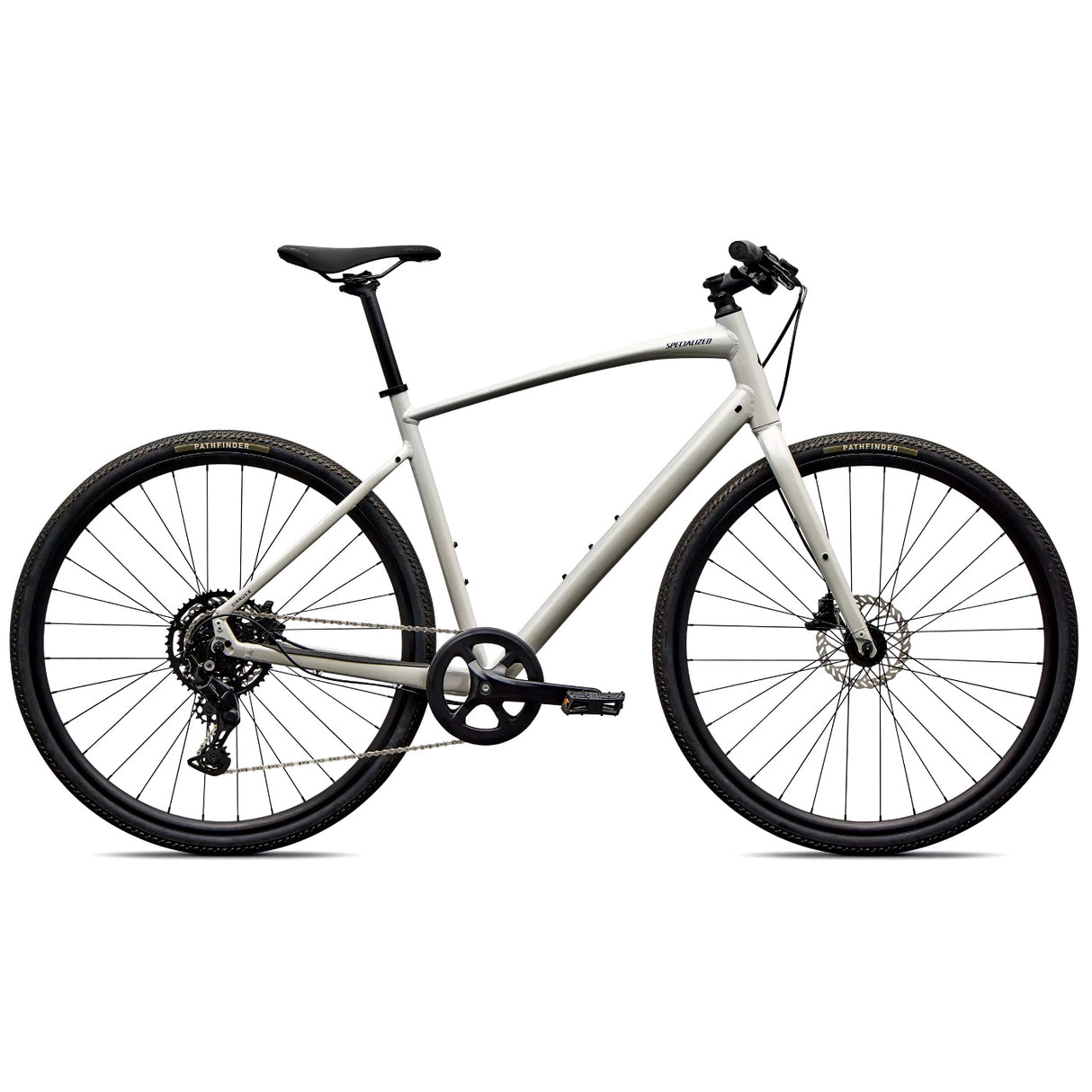 Bicicletta Specialized Sirrus X 2.0 2026
