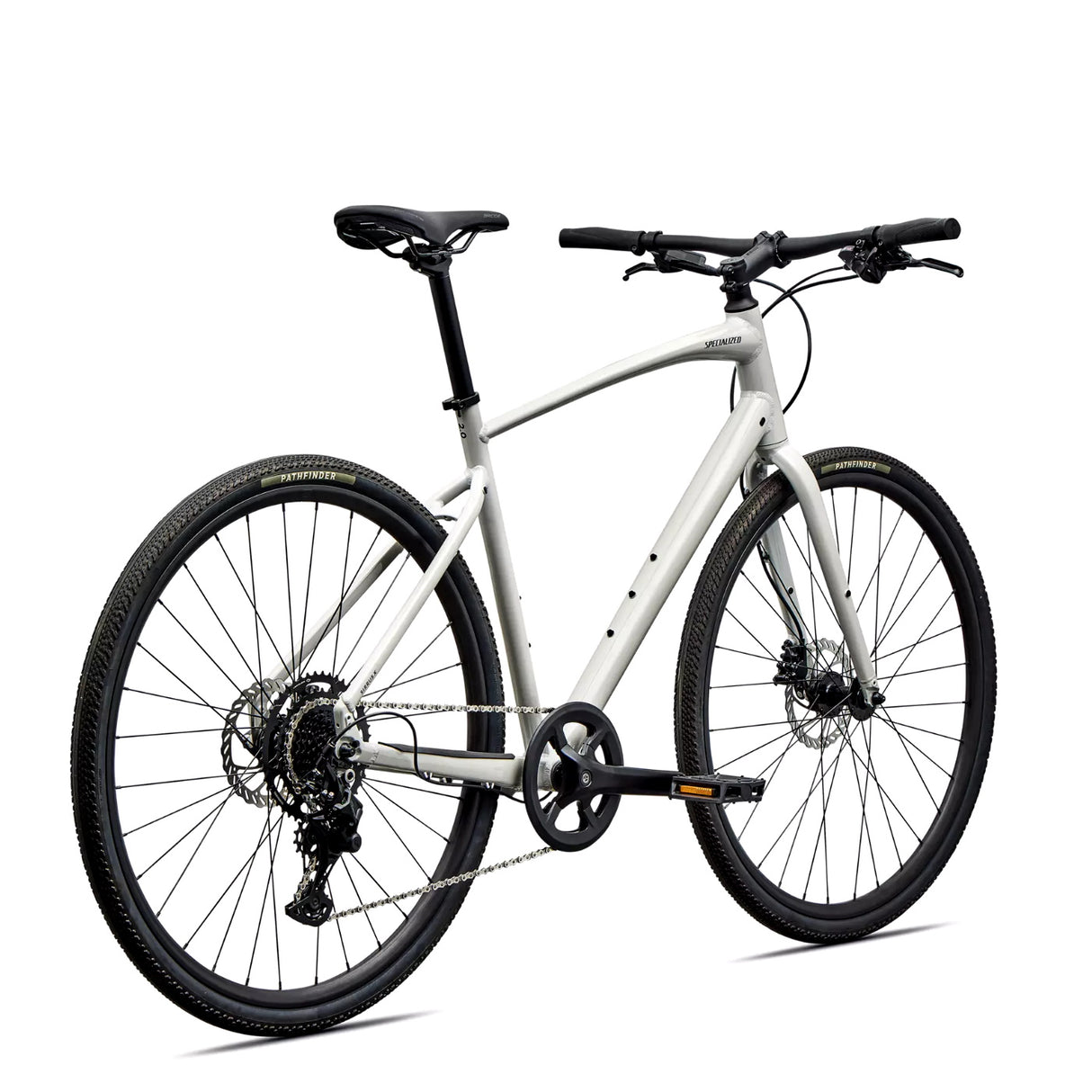 Bicicletta Specialized Sirrus X 2.0 2026