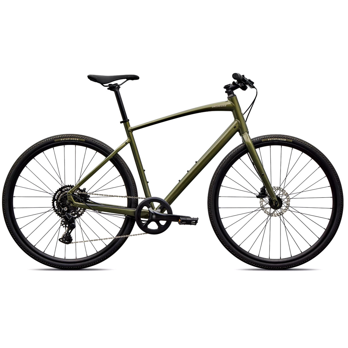Bicicletta Specialized Sirrus X 2.0 2026